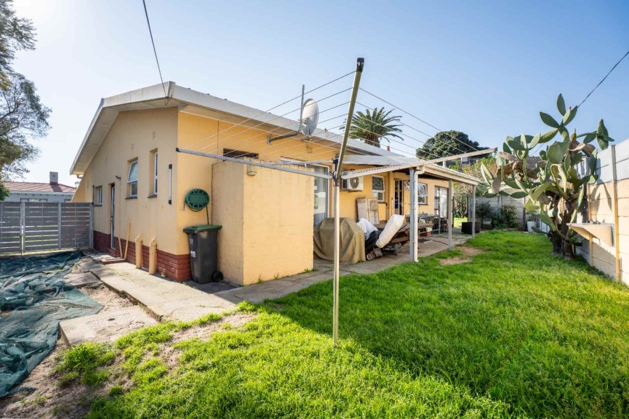 3 Bedroom Property for Sale in Morgenster Heights Western Cape